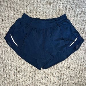 Lululemon shorts NEVER worn